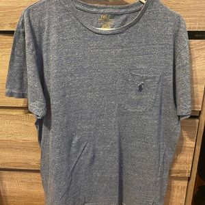 Mens M Ralph Lauren Tee